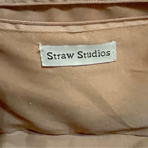 Straw Studios Multi Colored Tote Bag - Picture 10 of 15
